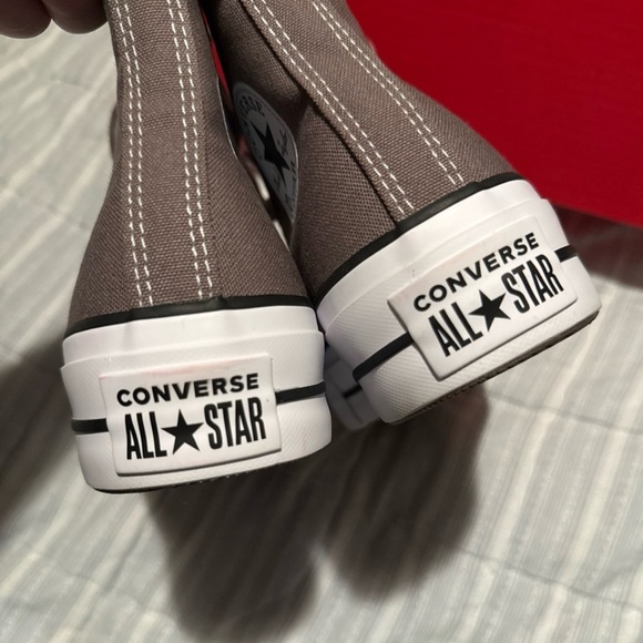 Platform Converse - Picture 5 of 5